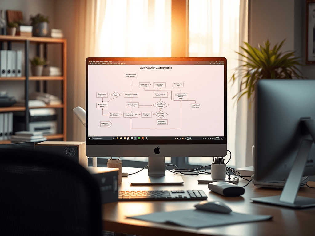 4 Steps to automate your daily repetitive&nbsp;tasks