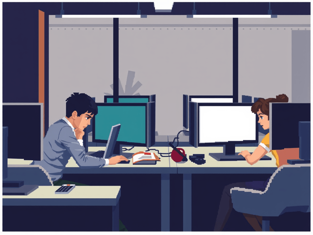 How does automation facilitate your&nbsp;workflow?